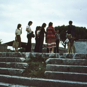 1979 werkweek Rome 48-X2