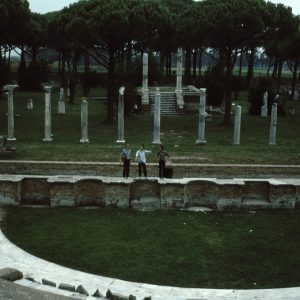 1979 werkweek Rome 58-X2