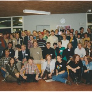 1997 CLD reunie 1