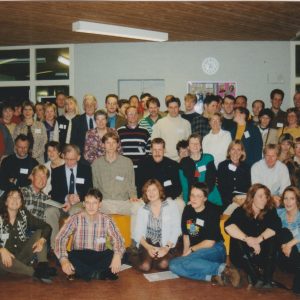 1997 CLD reunie 2